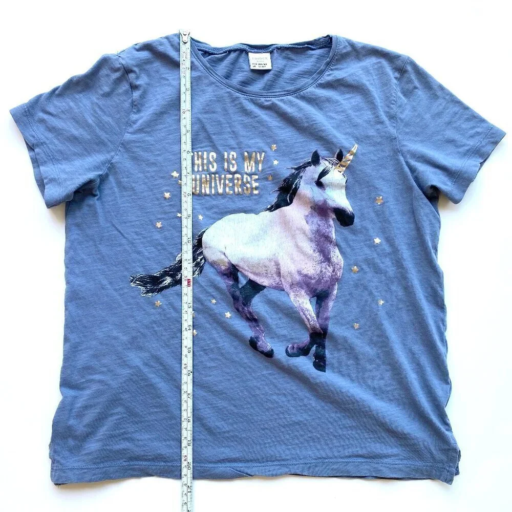 Lindex Unicorn 